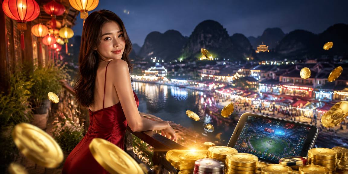 gawin88 Những gì chúng tôi mang lại trong sảnh casino